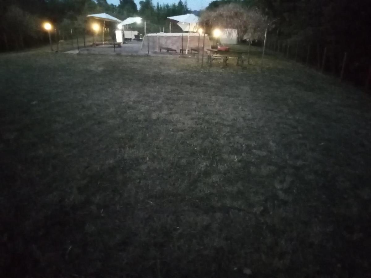 Ca' Rinaldi F Hotel Aulla Buitenkant foto