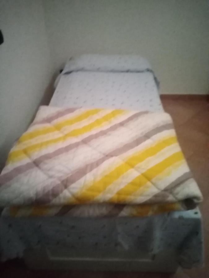 Ca' Rinaldi F Hotel Aulla Buitenkant foto