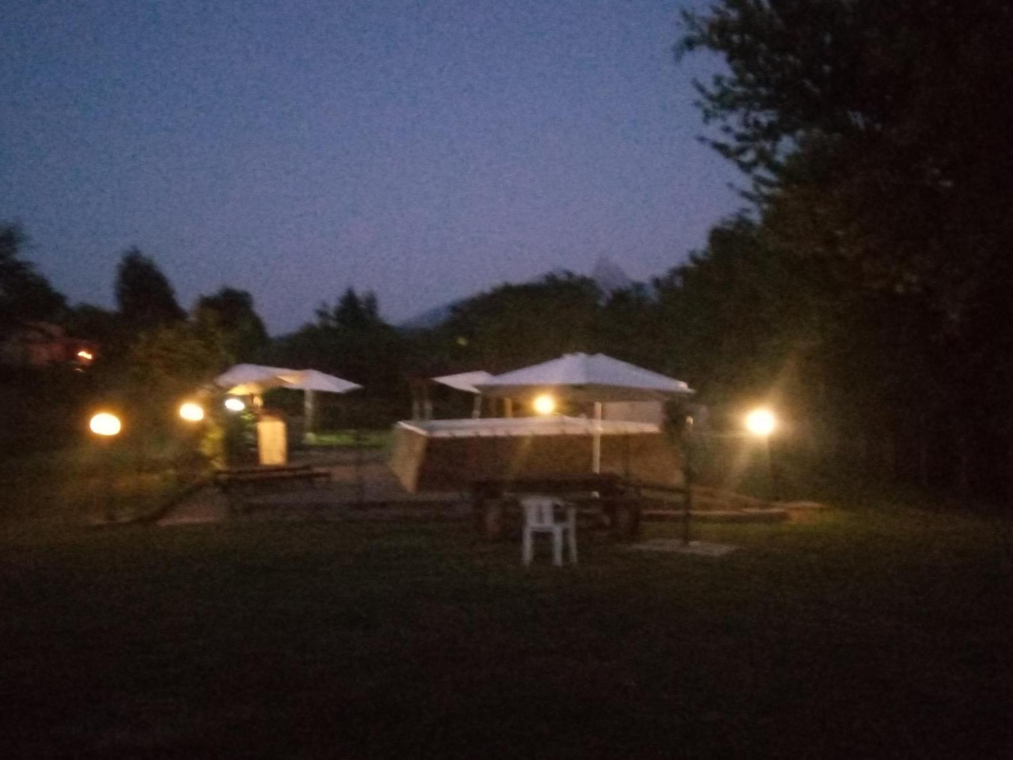 Ca' Rinaldi F Hotel Aulla Buitenkant foto