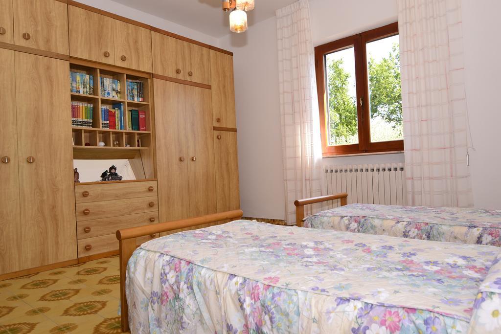 Ca' Rinaldi F Hotel Aulla Buitenkant foto