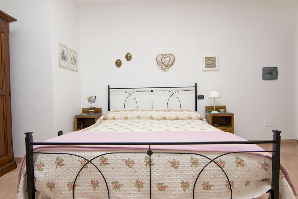 Ca' Rinaldi F Hotel Aulla Kamer foto