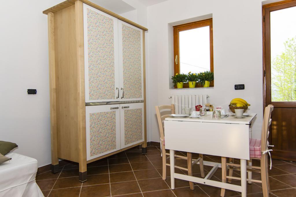 Ca' Rinaldi F Hotel Aulla Kamer foto