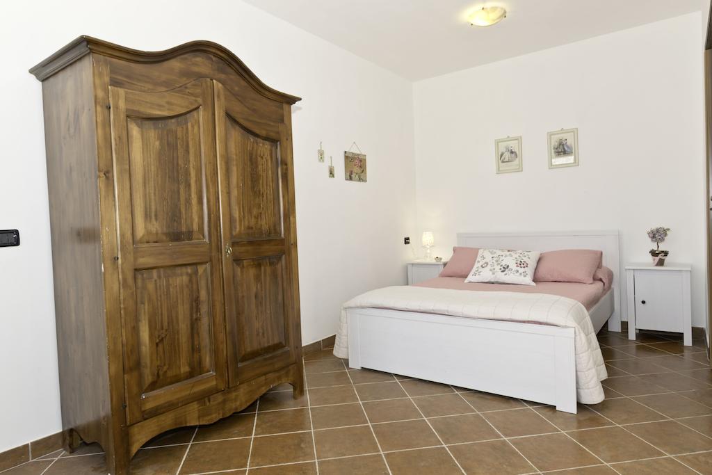Ca' Rinaldi F Hotel Aulla Buitenkant foto